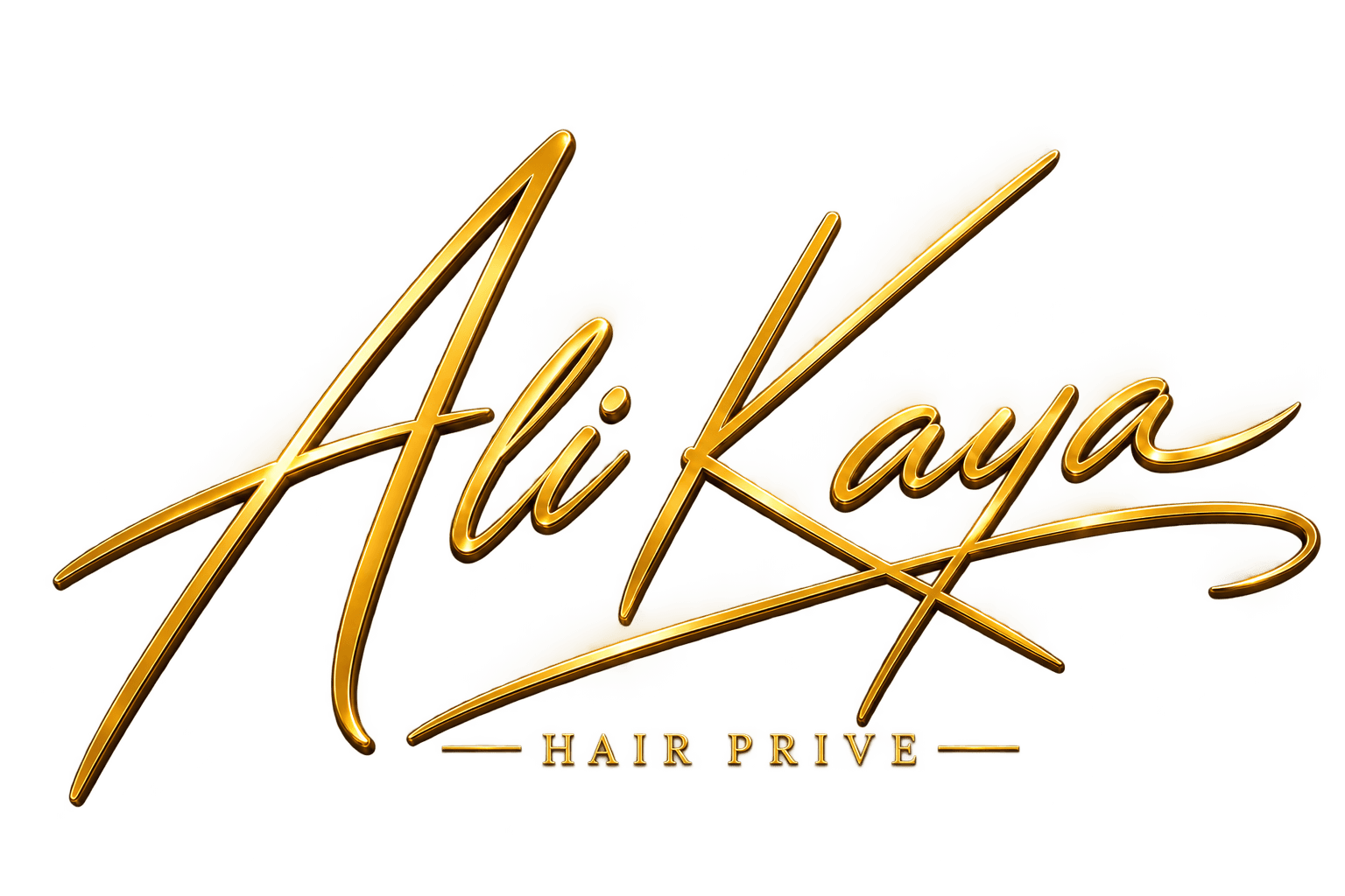 Ali Kaya Hair Prive